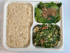葱香鸡饭-尚轩·海南鸡饭