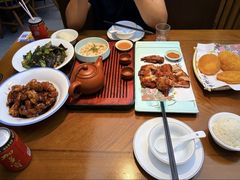 -外婆烧.老杭帮菜(庆春店)
