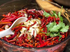 沸腾东星斑-高佳庄·舟山海鲜(海景旗舰店)