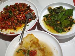 -李老哈·东北菜(宋园路店)