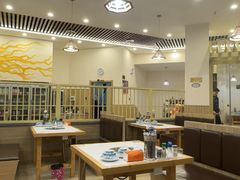 -朴小妹人参鸡汤火锅(长白山万达店)