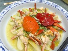 -聚春园闽都食府