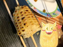 黄金玉米-塔哈尔·新疆盛宴(城西银泰店)