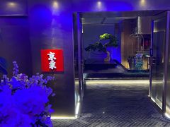 -京采烤鸭清真餐厅(金桥店)