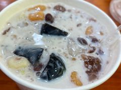 招牌大满贯-东东鲜芋圆(郑州店)