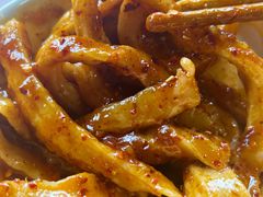 -洞子口张老二凉粉(文殊院店)