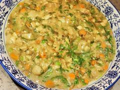 糟羹-荣家小吃(紫阳街店)