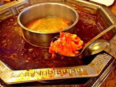 iphone_upload_pic-山城年华老火锅(玉林店)