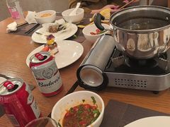 -星璞餐厅(深铁塘朗城君璞酒店)