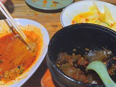 -小杨烤肉(朱雀店)