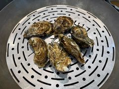 原只木桶蒸大蚝-飞尝蚝·顺德菜·鱼生(顺德总店)