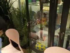 -波比Pizza(新城店)