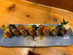 -大岛日本料理铁板烧(南通大饭店)