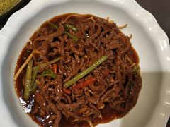 -刘胖子家常菜·蹄花焖藕(兴业店)