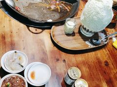 -楠火锅(哈尔滨金爵万象店)