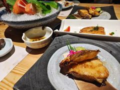 -匠和风精致料理(成都龙湖滨江天街店)