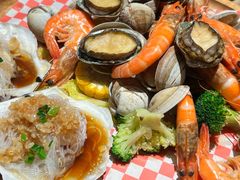 -日进一片海.生腌海鲜火锅.宵夜烧烤(三里屯总店)