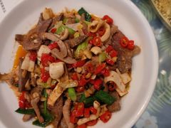 -背篓人家(洞口店)