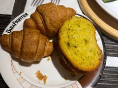 -斗牛士牛排餐厅(嘉里汇店)