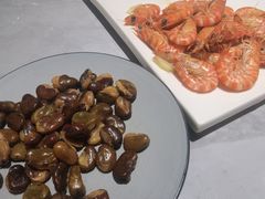 -501號台州海鲜餐厅(海创园店)