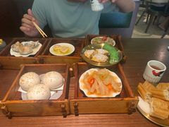 -琼海·狮椰美食楼