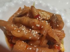-阿胖龙虾小海鲜(宁国南路总店)