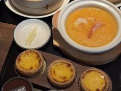 -丽晶轩中餐厅(重庆丽晶酒店)