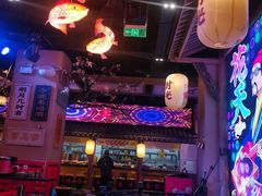 -长安大牌档之西安博物院文化餐厅(中贸店)