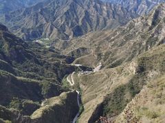 -圣莲山风景区