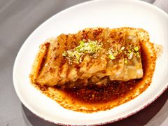 蒜汁皮冻-徐记海鲜(大明宫|北二环店)