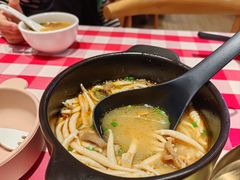 -西贝(武汉群星城店)