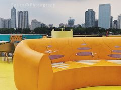 -珠江夜游广州塔·中大码头