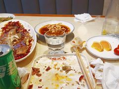 -杨氏青龙虾·羊蝎子(珠江路店)