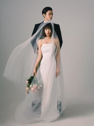 -全城热恋璀璨婚纱摄影(国贸总店)