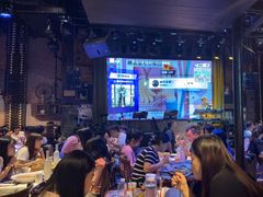 -胡桃里音乐酒馆(白云五号T5 MALL店)