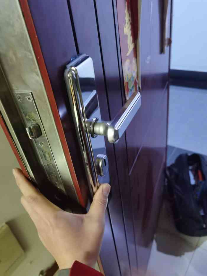 锁王·开锁换锁全市连锁(1分店)-"半夜开锁来的挺快开锁150 因为保险