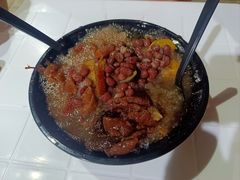 -小胖老味刨冰