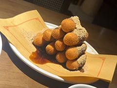 -向川南·水煮鱼·川菜(和平里店)