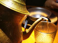 -楼兰新疆主题餐厅(苏州中心店)