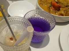 -清迈泰·泰国餐厅(华发商都店)