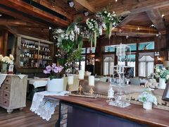 -一棵树·意大利西餐厅One Tree(新城店)
