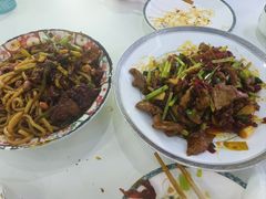 -帕米尔食府(白云观店)