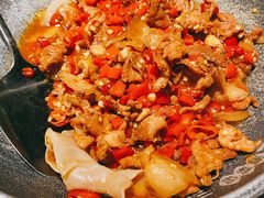 -味上湘菜馆(岳麓山店)