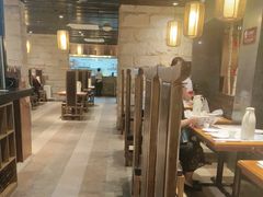 -东方饺子王(工农大路店)