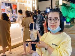 -眞宗·椰汁是大王(小娄巷店)