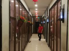 -新时代大酒店(仰口路店)