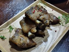 -南京大牌档(香港广场店)
