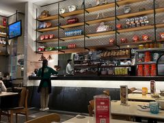 -石板街港澳冰室(天环店)
