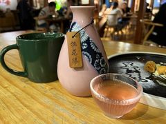 -檐下风铃酒馆