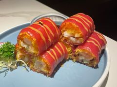 -虾饺妹·粤式茶餐厅(荟聚店)